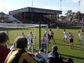 Moss Lane