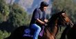 Breeders' Cup Monday