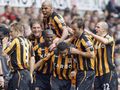 To watch this clip you must be a Sky TV<br /> subscriber with the 'Sports Mix' package
