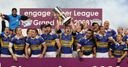 Grand Final glory