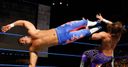 WWE Weekly Action