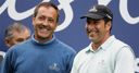 My two amigos