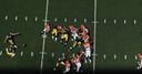 NFL - Week Six