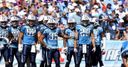 Class of the Titans