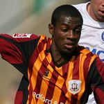 Click to play Omar Daley v Bury