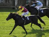 Charlie Farnsbarns (IRE)