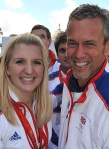 <b>Swimming: </b>Foster follows suit