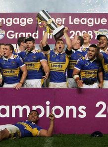Live Super League