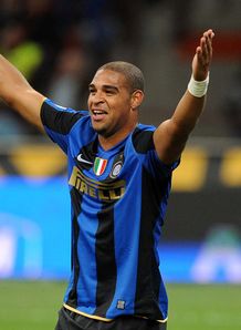 Adriano Inter