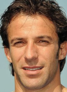 Picture of Alessandro Del Piero