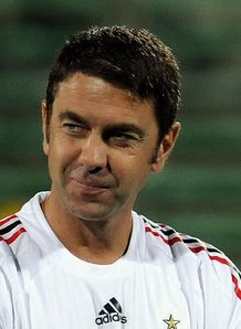 Picture of Alessandro Costacurta