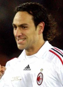 Picture of Alessandro Nesta