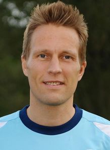 Picture of Alexander Bade
