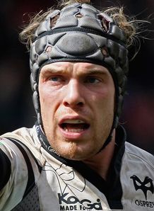 Picture of Alun-Wyn Jones