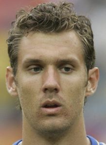 Picture of Andreas Isaksson