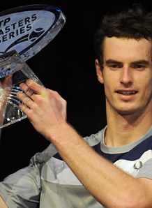 Murray - forget 'Big Four'