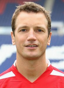 Picture of Arnold Bruggink