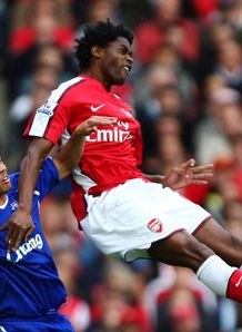 FT: Arsenal 3 Everton 1