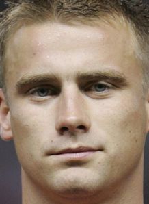 Picture of Artur Boruc