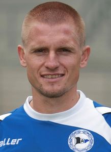 Picture of Artur Wichniarek