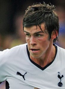 McLeish admits Bale interest