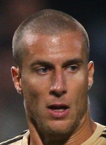 Picture of Benoit Cheyrou