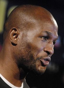 Hopkins targets Haye bout