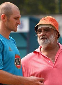 Australia turn to Bedi