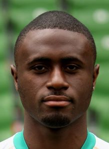 Picture of Boubacar Sanogo