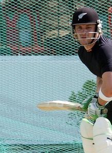 MCullum edges ahead
