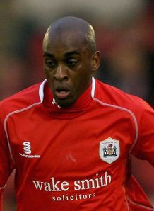 Jamal Campbell-Ryce Barnsley