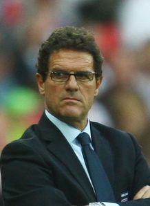 Capello Fabio