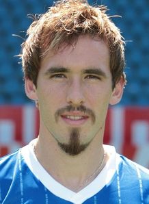 Picture of Christian Fuchs