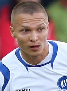 Picture of Christian Timm