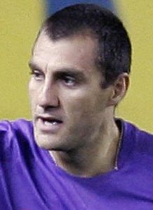 Picture of Christian Vieri