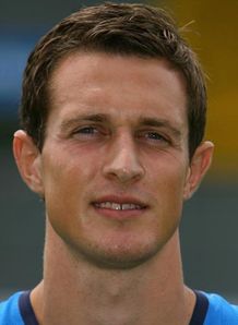 Picture of Christoph Janker