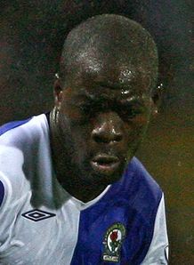 Picture of Christopher Samba