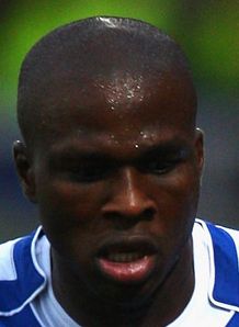 Gnakpa strike sinks Colchester