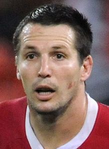 Picture of Clinton Schifcofske