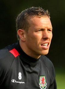 Bellamy makes Wales pledge