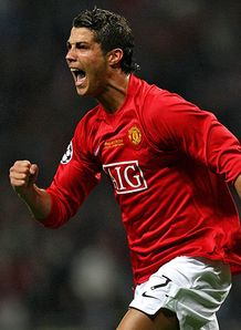 Ronaldo surprised by success