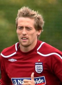 Crouch Peter