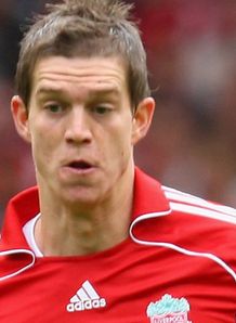 Real - Agger will do