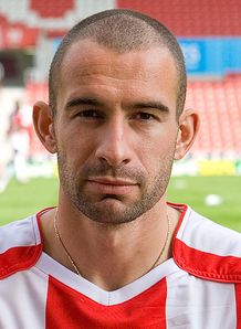 Picture of Danny Higginbotham