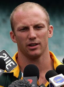 Lockyer: 'Full credit to Fiji'