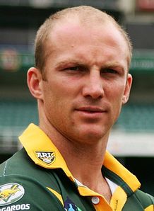 Lockyer set to smash records