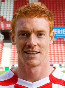 Picture of Dave Kitson