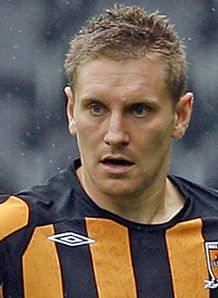 Andy Dawson Hull