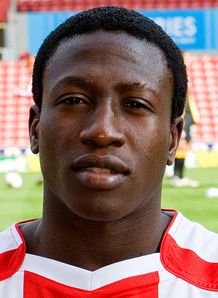 Picture of Demar Phillips