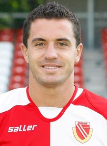 Picture of Dimitar Rangelov